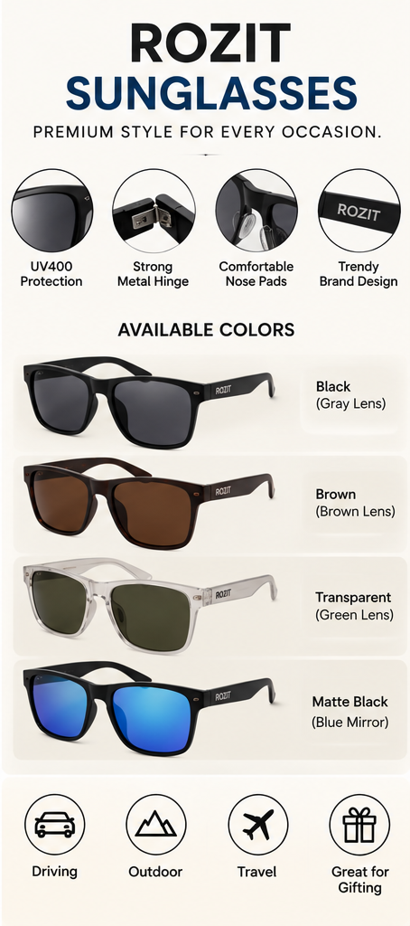 Sunglasses