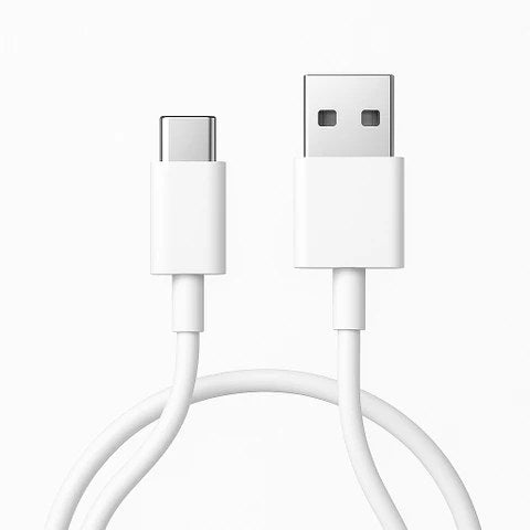 Type-C Fast Charging Cable