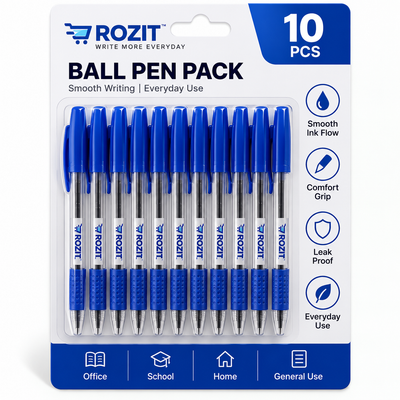 Ball Pen Pack