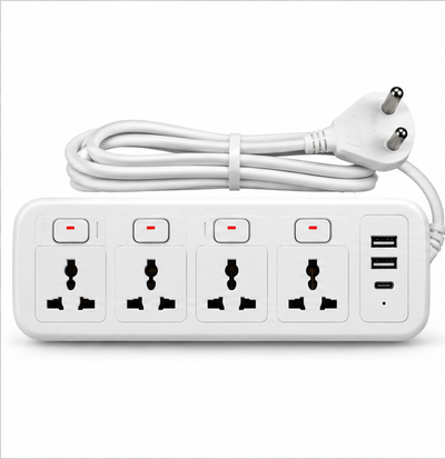 Extension Board Multiplug