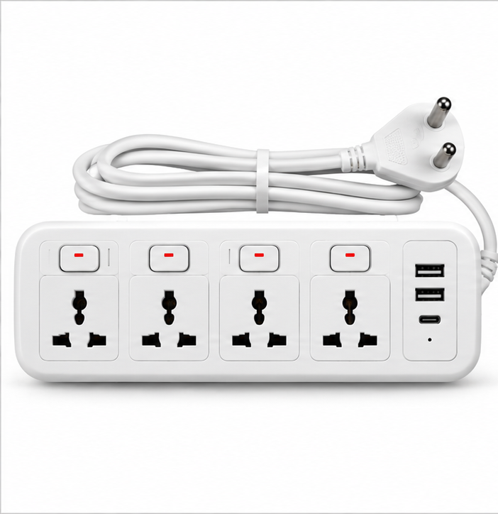 Extension Board Multiplug