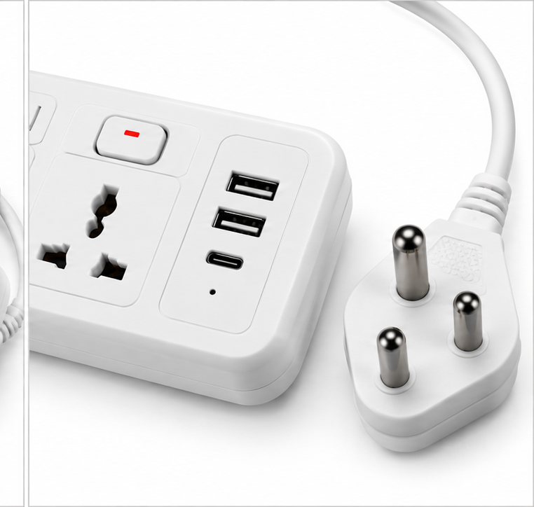 Extension Board Multiplug