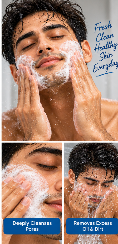 Face Wash 100ml