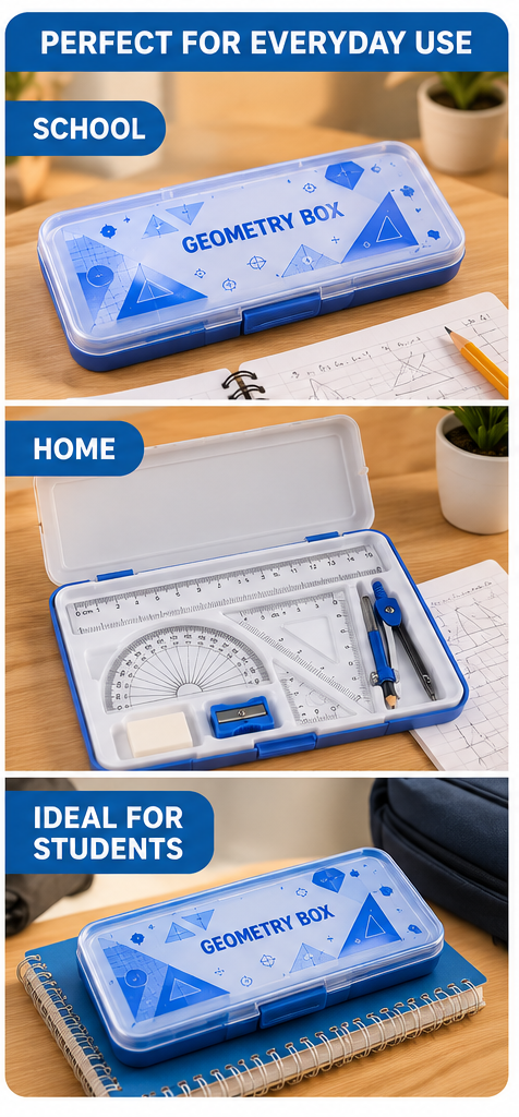 Geometry Box