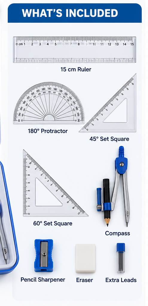 Geometry Box