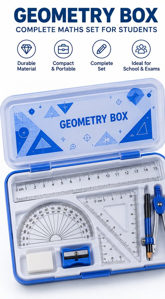 Geometry Box