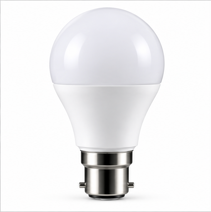 LED Bulb 9W