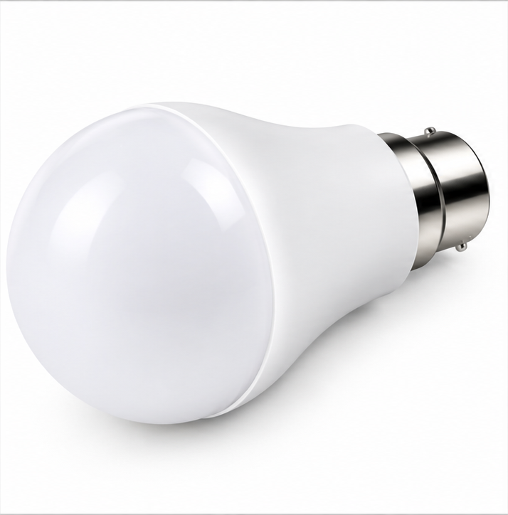 LED Bulb 9W