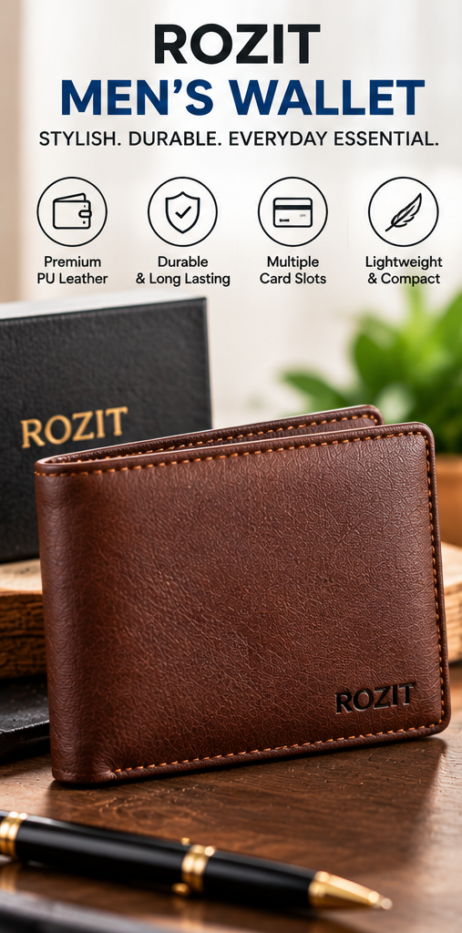 Men's Wallet