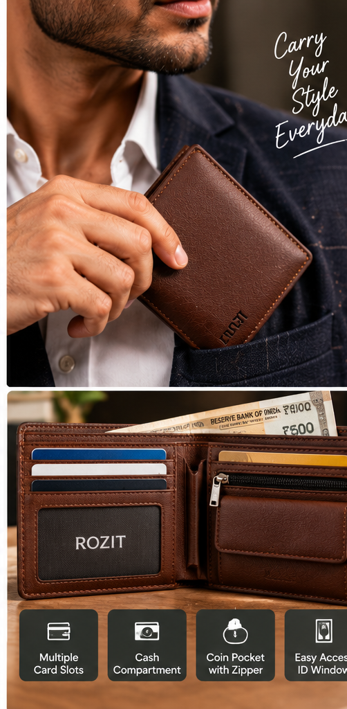 Men's Wallet