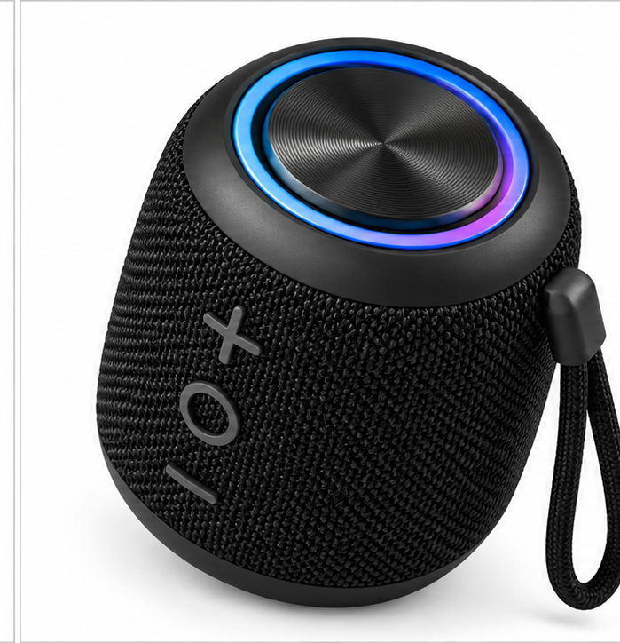 Mini Bluetooth Speaker