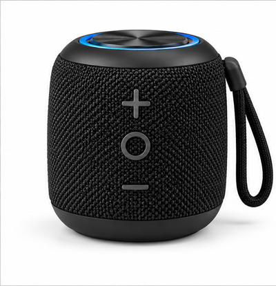 Mini Bluetooth Speaker