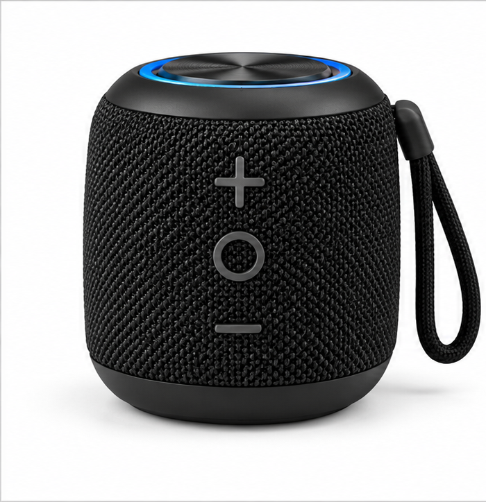 Mini Bluetooth Speaker