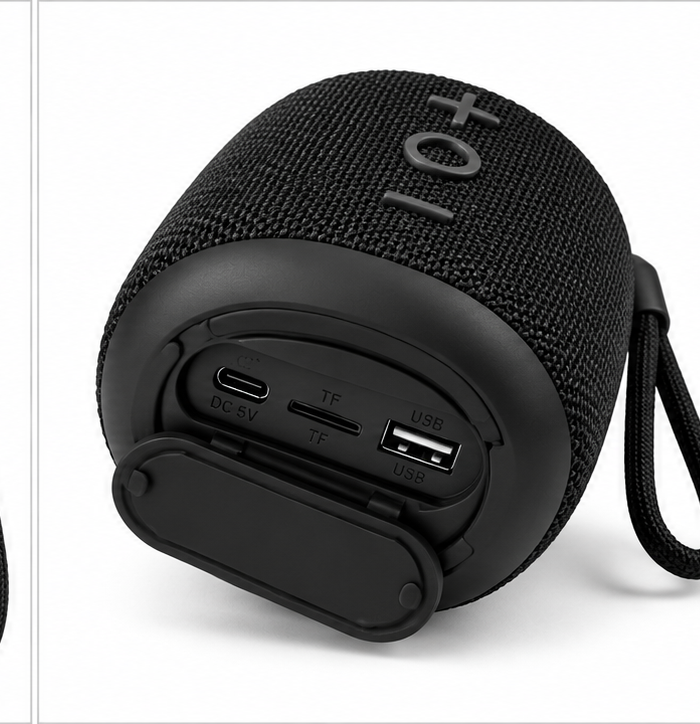 Mini Bluetooth Speaker
