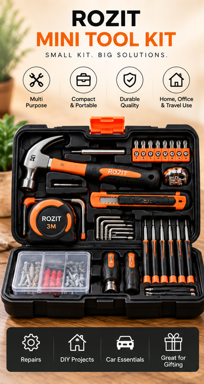 Mini Tool Kit