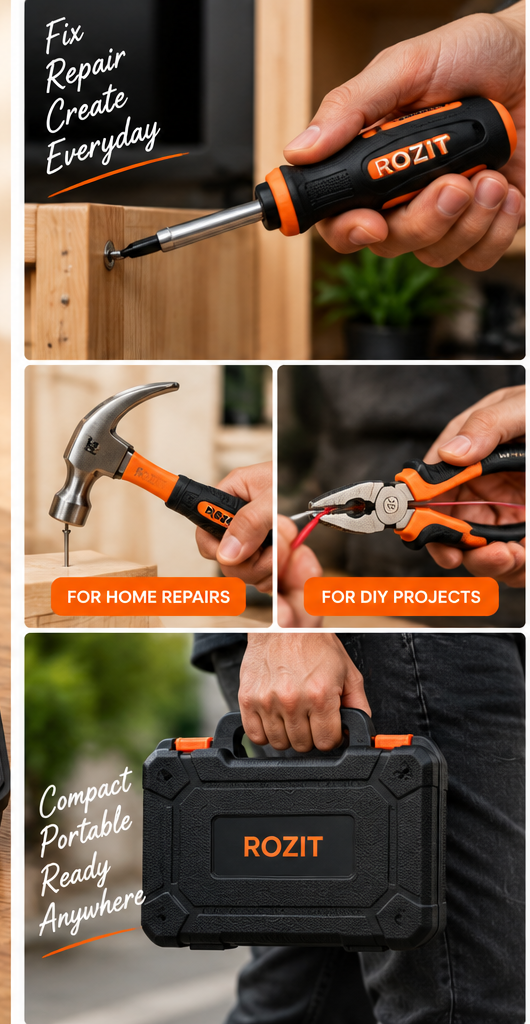 Mini Tool Kit