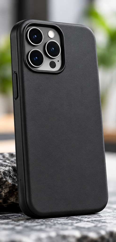 Mobile Back Case Cover