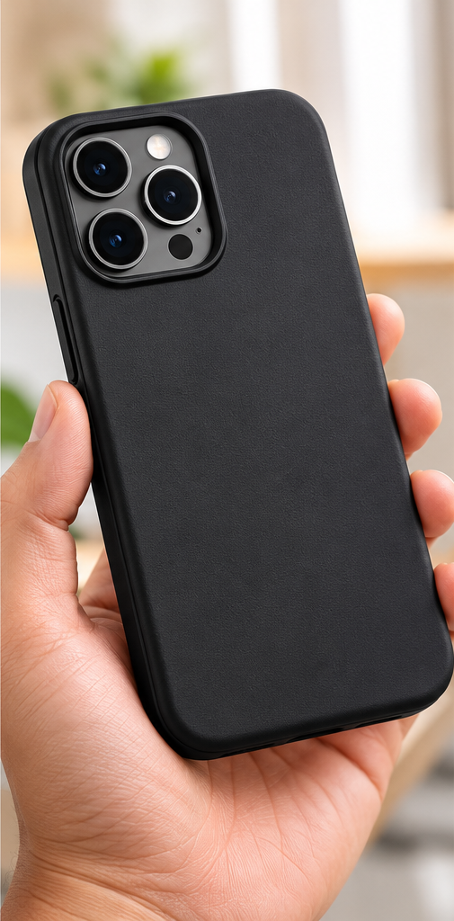 Mobile Back Case Cover
