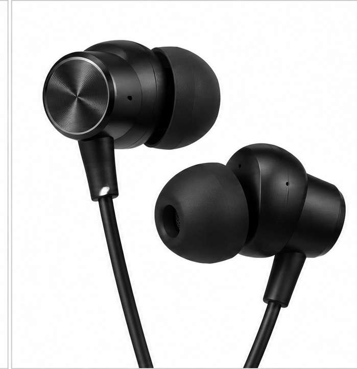 Neckband Bluetooth Headphones