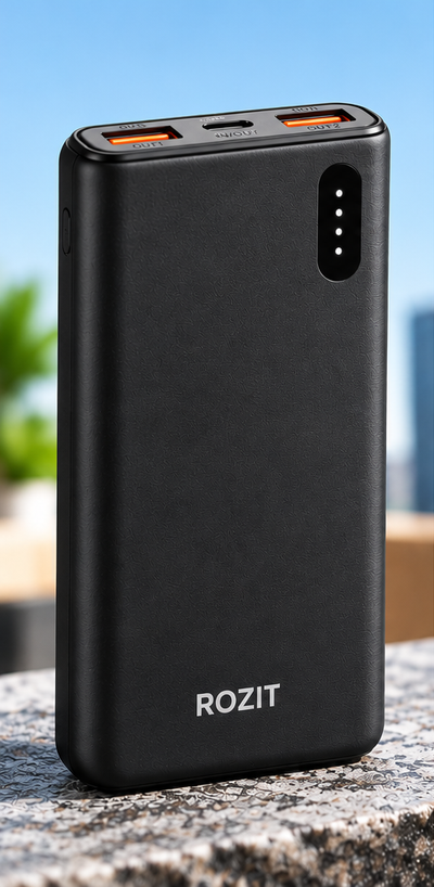 Power Bank 10000mAh