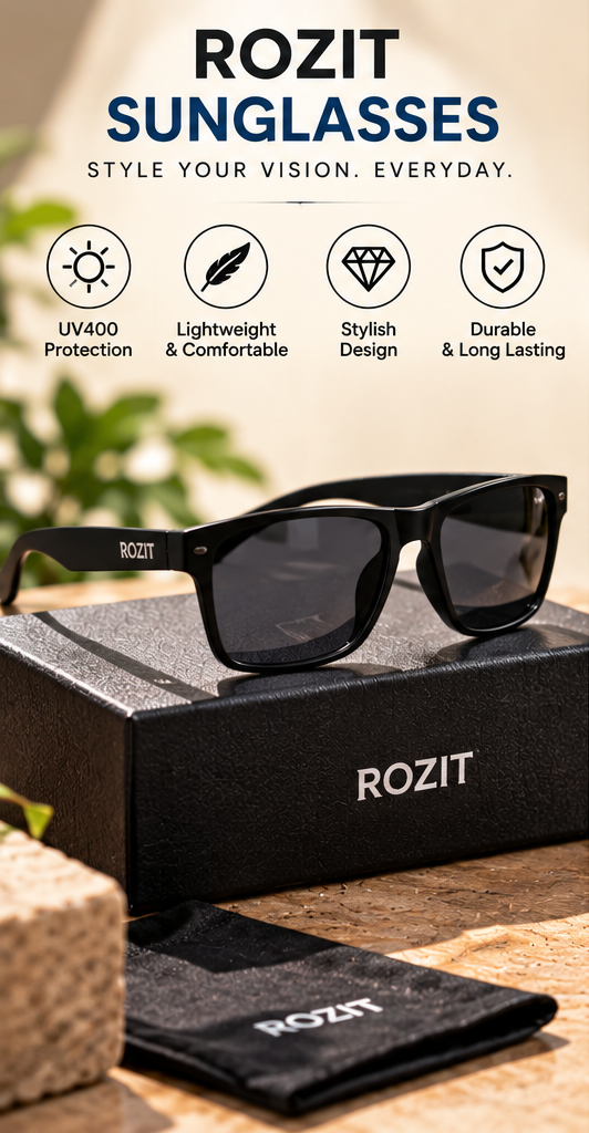Sunglasses
