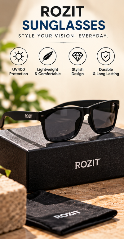 Sunglasses