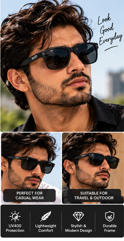 Sunglasses