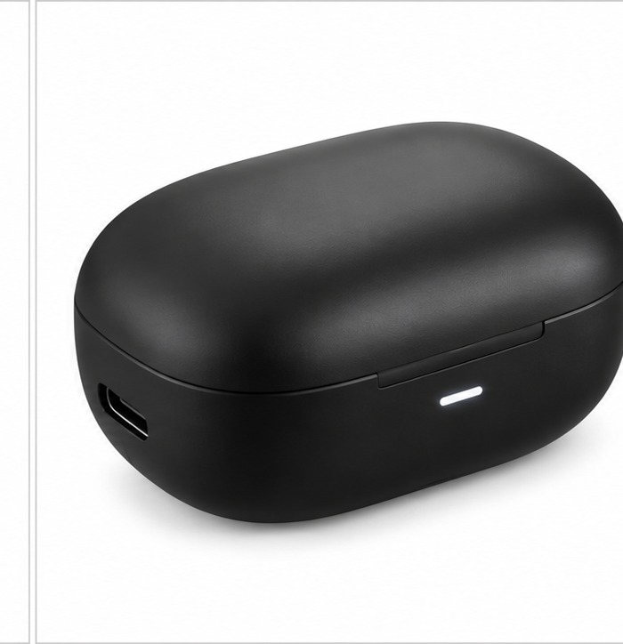 TWS Bluetooth Earbuds