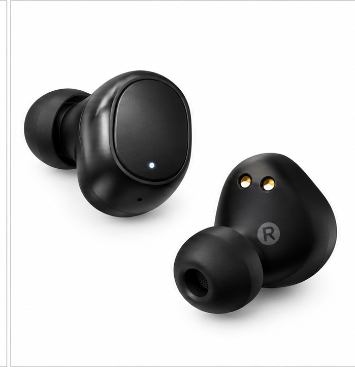 TWS Bluetooth Earbuds