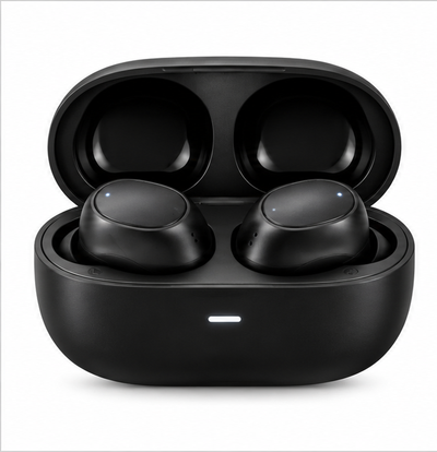 TWS Bluetooth Earbuds