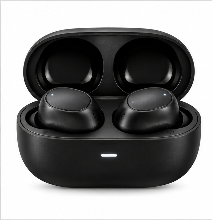 TWS Bluetooth Earbuds